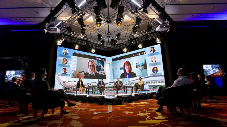 How Design Influences Player Experience in Modern Venues