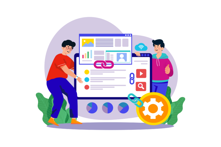 How to Outsource Link Building: A Step-by-Step Guide for Tech and iGaming Businesses