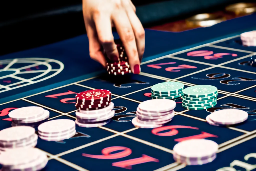 Best Games for Non GamStop Mobile Casinos