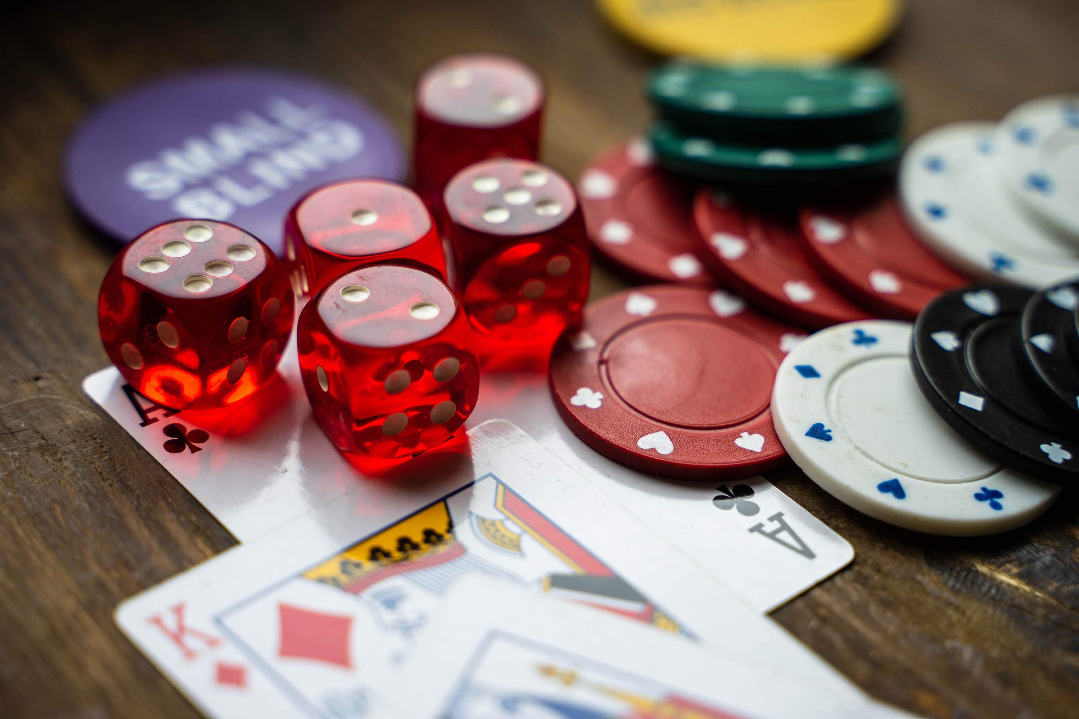 Advantages and Disadvantages of a Sweepstakes Casinos Without GamStop