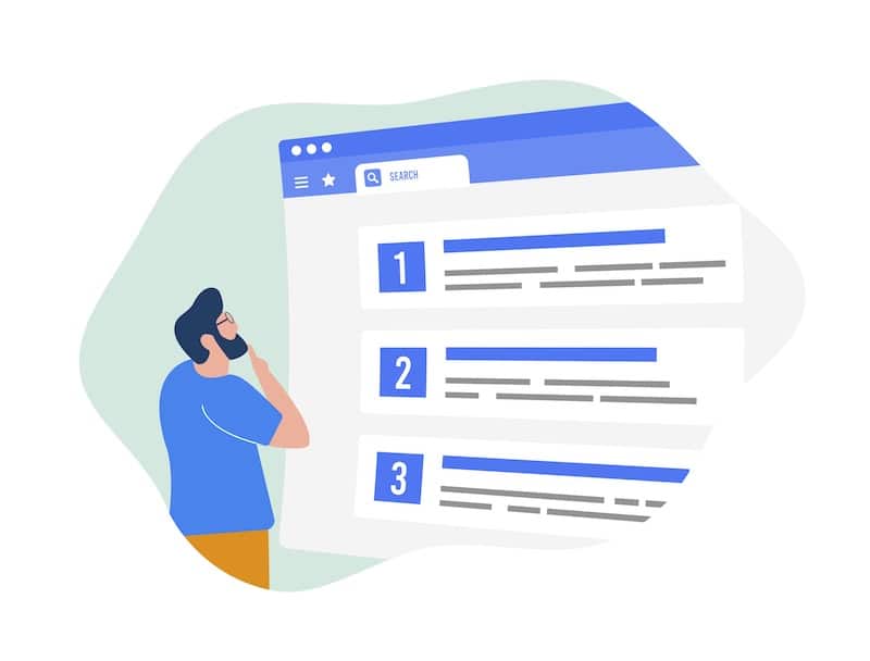 Content Length Alone Determines Rankings