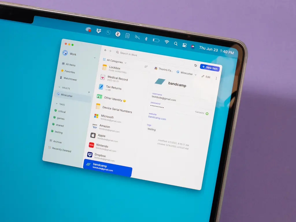 Top Password Managers for Better Online Security
