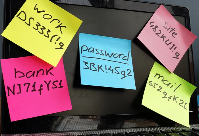 Why You Need a Password Manager
