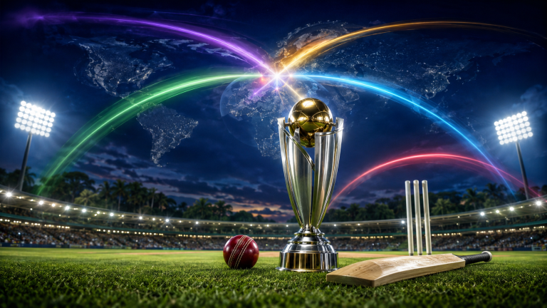 Global Super League 2026